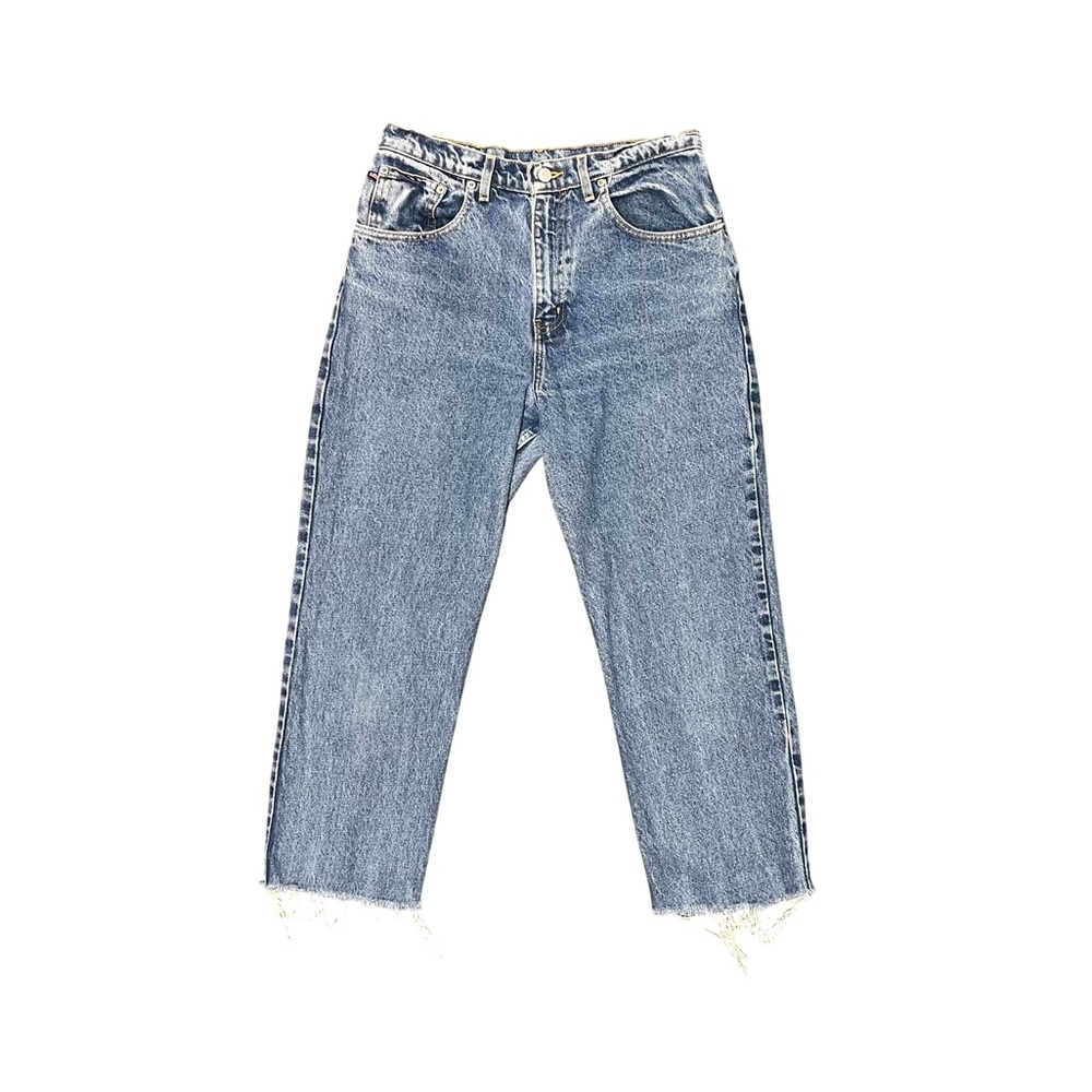 Vintage Polo Ralph Lauren relaxed jeans
